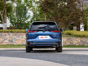 Honda Breeze d'occasion sans accident en stock, modèles 2020, 2021, <span class=keywords><strong>2022</strong></span>, 2023, 2024, 2025, 2026 – SUV essence - Product Image 6