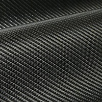 Cuir en fibre de carbone léger et à modules élevés pour baskets et porte-documents en fibre de carbone