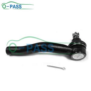 คันชักด้านหน้าด้านนอก opass สำหรับ Toyota Corolla Yaris Prius Vitz Vitz <span class=keywords><strong>Vios</strong></span> 2005- 45046-09480 - Product Image 2