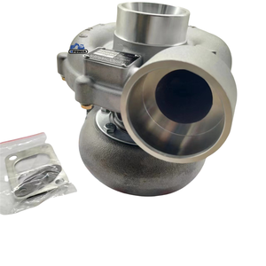 Turbocompresseur haute performance Xpower 53279716607 W230324111 pour pièces de moteur K27 pour excavatrice sur chenilles, machines de construction - Product Image 2