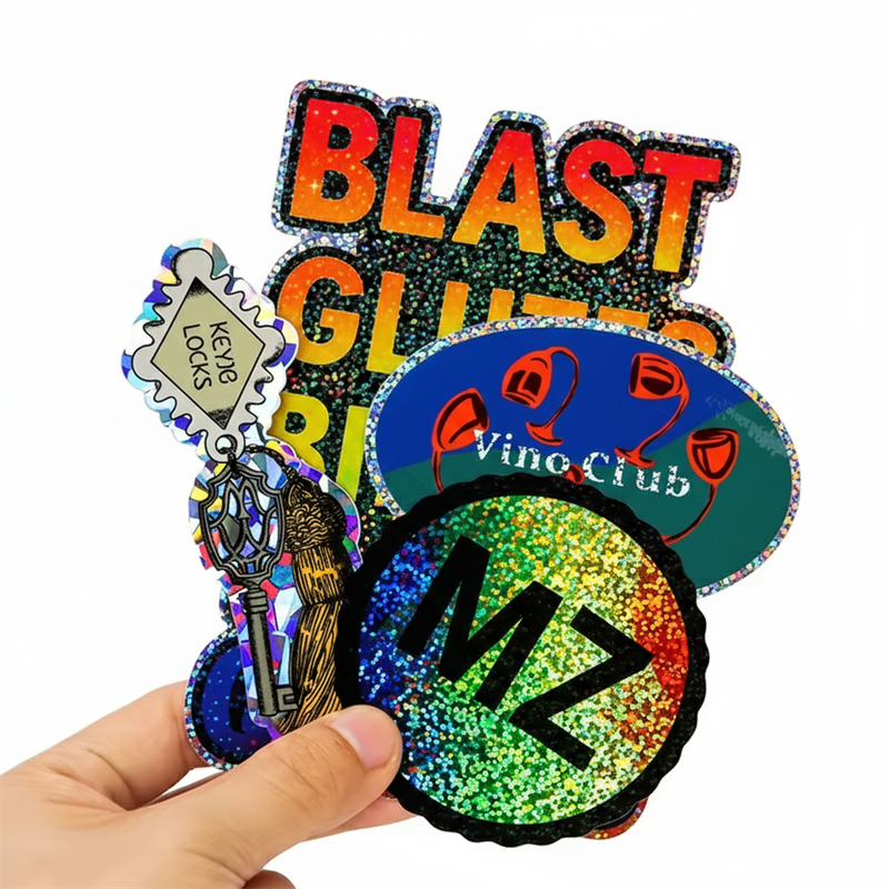 Holograma Personalizado