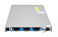 Commutateur intelligent empilable 48 ports SFP+ 1 Gbit/s N9k-c9336c-fx2-SY avec QoS, VLAN, SNMP, capacité 208 Gbit/s, en stock