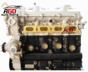 ยี่ห้อใหม่3RZ 3RZ-FE เครื่องยนต์ยาวบล็อก2.7L สำหรับโตโยต้า <span class=keywords><strong>DYNA</strong></span> 200 GRANVIA HIACE - Product Image 2