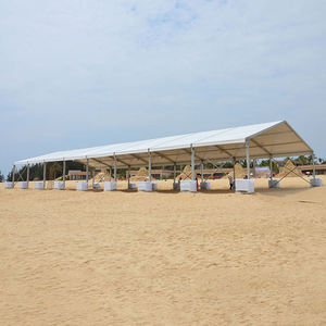 Carpa de Almacenamiento de Equipos para Almacenes Grandes de 80x100, Fabricante de Carpas Industriales Grandes - Product Image 6