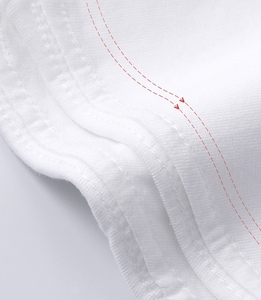 T-shirt en coton imprimé personnalisé en gros pour hommes, vêtements décontractés, t-shirt à col rond 100% coton pour hommes - Product Image 6