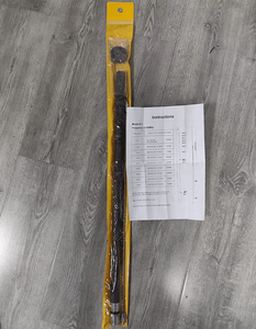 Antena Móvil para Auto Ajustable de 3-50MHz - Product Image 3