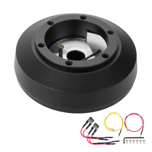 Conector de Base de Volante 163H de Aleación de Aluminio para Camioneta Dodge Ram 1998-2003, Pieza de Repuesto para Volante - Product Image 2