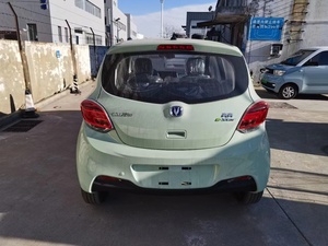 Changan Offre Spéciale voiture électrique bon marché Changan <span class=keywords><strong>Benben</strong></span> fabriqué en chine - Product Image 6