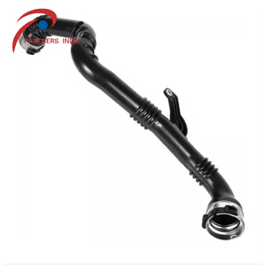 Zpartners OE 144602443R 14460-2443R Tuyau de Conduite d'Admission d'Intercooler de Haute Qualité Applicable pour Opel 2015-2021 <span class=keywords><strong>KADJAR</strong></span> 1.5 - Product Image 2