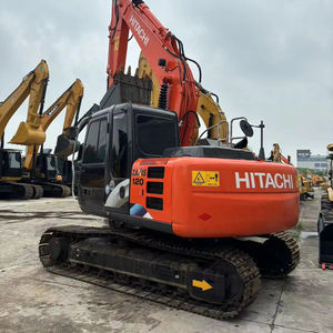 Pelle d'occasion Hitachi zx-120 Prix bon marché excellente performance Pelle d'occasion Hitachi à vendre - Product Image 1