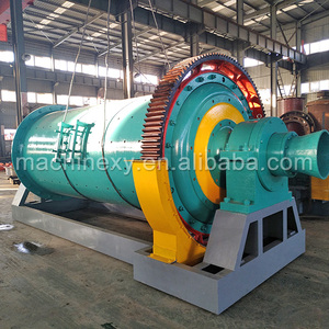 100TPD जिप्सम ग्राइंडिंग मशीन बॉल मिल 1530 कीमतें शीर्ष ब्रांड द्वारा आपूर्ति - Product Image 2