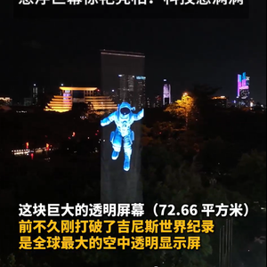 Écran d'affichage volant LED P25 personnalisé, IP65 étanche, haute luminosité, publicité extérieure portable, drone tapis magique personnalisé - Product Image 2