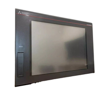 Panel HMI con Pantalla Táctil TFT a Color GOT2000 GT2710-STBD, Ethernet, USB, 10.4 Pulgadas, Visualización de Máquinas, Interfaz de Operador, SCADA Facto