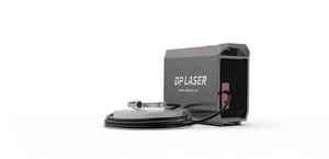 Máquinas portátiles de limpieza con láser de pulso Fácil de operar Eliminación de óxido de acero al carbono inoxidable - Product Image 5