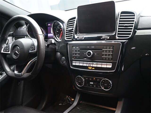 2024 Mer-cedes-Benz GLE AMG GLE 43 Coupé 4MATIC - Product Image 3
