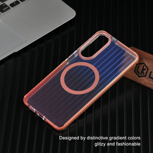 <span class=keywords><strong>IMD</strong></span> từ mờ vật nuôi lớp phủ cứng trường hợp điện thoại chống vàng 2M thả bằng chứng biểu tượng tùy chỉnh trong 6 màu sắc - Product Image 3