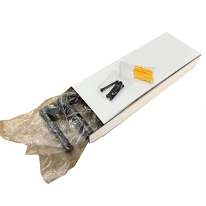 Portacaricatori <span class=keywords><strong>da</strong></span> <span class=keywords><strong>parete</strong></span> standard 6X in ABS solido per la caccia, portaoggetti per la famiglia - Product Image 5
