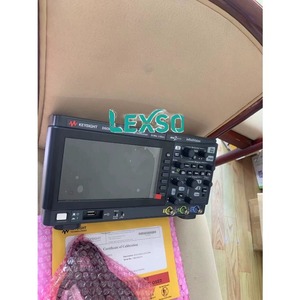 Keysight DSOX1202A Oscilloscope 70 MHz 2 Analog Channels xgeqpt - Product Image 1