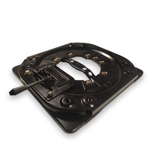 Haute résistance 360 °   Plateau tournant universel pour <span class=keywords><strong>camping</strong></span>-<span class=keywords><strong>car</strong></span>, accessoire intérieur pour la modification des sièges de <span class=keywords><strong>camping</strong></span>-<span class=keywords><strong>car</strong></span>, vente <span class=keywords><strong>en</strong></span> gros - Product Image 1