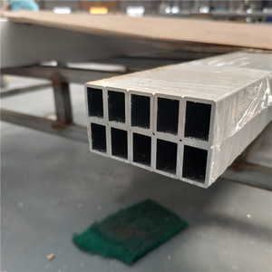 Modulare 4x4/6x6 in alluminio Australia traliccio per sistemi di recinzione commerciale residenziale <span class=keywords><strong>con</strong></span> struttura metallica rivestita in polvere - Product Image 2