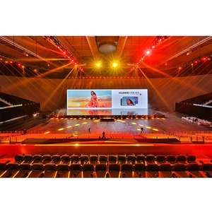 Màn Hình <span class=keywords><strong>Led</strong></span> Quảng Cáo Ngoài Trời Chống Nước <span class=keywords><strong>9X12</strong></span> P3 91 500X1000 Màn Hình <span class=keywords><strong>Led</strong></span> Hiển Thị Hòa Nhạc - Product Image 1