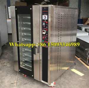 <span class=keywords><strong>Horno</strong></span> <span class=keywords><strong>Industrial</strong></span> <span class=keywords><strong>para</strong></span> Panadería en Venta - Product Image 5