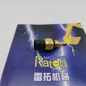 Phụ tùng máy xúc PC200-8 cảm biến nhiệt độ nước 6261-81-6900 6261-81-6901 - Product Image 3