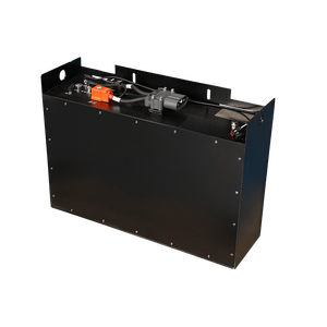 Prezzi di Fabbrica per Batterie per Carrelli Elevatori, Batteria al Litio 25.6V 200Ah LiFePO4 con Lunga Durata per Carrelli Elevatori Elettrici - Product Image 5