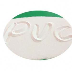 Résine PVC K70 S1000 Tl-1000 K67 K57 pour commande d'assurance commerciale - Product Image 1