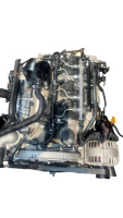 Moteur diesel complet d'origine SC28R150Q5 SC28R143Q4 R428 VM 2.8L pour MAXUS T60 V80 Shangchai SDEC