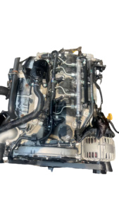 Motor Diésel Completo Original Usado SC28R150Q5 SC28R143Q4 R428 <span class=keywords><strong>VM</strong></span> <span class=keywords><strong>2.8</strong></span> de 2.8L para MAXUS T60 V80 Shangchai SDEC - Product Image 3