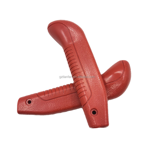 用于DH150-7 DH220-7 DH225-7 DH300-7的高品质挖掘机液压先导安全锁手柄2132-1132A - Product Image 3