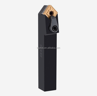 Porte-outil de tournage externe 50 degrés pour tour CNC, type M, pince à couteau carrée MCMNN-80, support OEM personnalisé