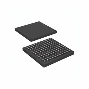 Embedded In Stock 121 TFBGA PIC24FJ64GB412-I_BG Electronic Chips Component - Product Image 1