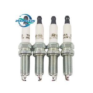 18841-11051 Busi LFR5A-11 untuk Ix35 Sonata Santa Fe K5 Sportage Sorento Grosir Pabrik Kualitas Tinggi 100% Cocok - Product Image 1