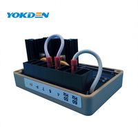 Régulateurs marins AVR SE350 régulateur automatique de tension SE350