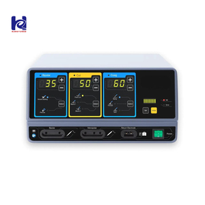 Máquina de Electrocauterización Veterinaria ES-200VL, Instrumento Médico Veterinario para Cirugía, Electrocauterización Veterinaria Monopolar y <span class=keywords><strong>Bipolar</strong></span> - Product Image 1