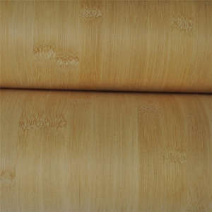 Greenland campione gratuito nuovo Design di bambù naturale pelle di legno <span class=keywords><strong>impiallacciatura</strong></span> <span class=keywords><strong>fogli</strong></span> 2500x430mm marrone uso Hotel grado superiore per FSC ISO - Product Image 4