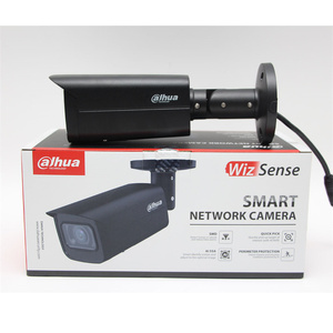 กล้องวงจรปิด Dahua รุ่น IPC-HFW2441T-AS ความละเอียด 4MP ระยะอินฟราเรด 80 เมตร แบบ Bullet โฟกัสคงที่ ระบบ WizSense เชื่อมต่อผ่านเครือข่าย รองรับ POE มาตรฐาน IP67 ป้องกันระดับ IK10 - Product Image 1