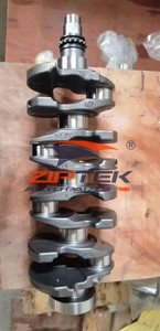 Albero Motore 23110 2B700 G4FJ 1.6T per Hyundai Tucson Sonata Elantra Kia Ceed Optima Soul <span class=keywords><strong>XCeed</strong></span> - Product Image 6