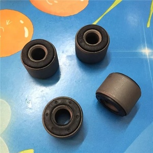 บูชดุมล้อรถจักรยานยนต์บัฟเฟอร์ CG125หลังบูชบูชเฟือง - Product Image 6