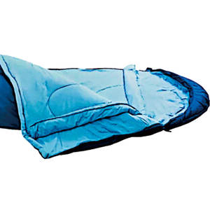 Saco de dormir para mujer, saco de dormir cálido de invierno para acampar al aire libre, entrega rápida de fábrica de Camboya, LIFEIDEA - Product Image 4