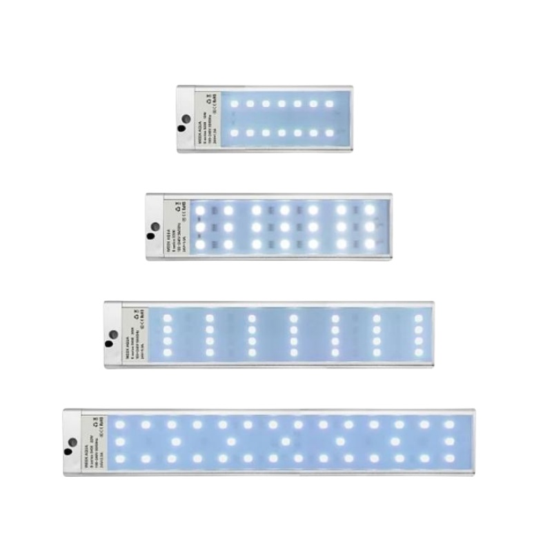 Week Aqua S - Series Pro light — East Ocean Aquatic