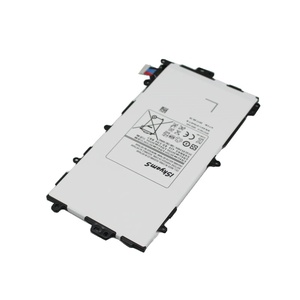 SP3770E1H 4600mAh Replacement <b>Battery</b> for Samsung Galaxy Note 8.0 N5100 CE RoHS Wholesale Bulk High Capacity Quality - Product Image 5