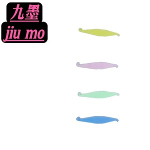 เครื่องมือถ่างปากสำหรับจัดฟันเฉพาะทางทันตกรรมมีให้เลือกหลายสี; มีเครื่องมือถ่างปากพลาสติกสีสำหรับใช้ในทางทันตกรรม - Product Image 1
