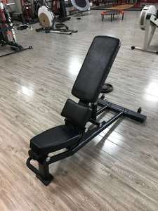 Hot Seller Gym <span class=keywords><strong>Machine</strong></span> Musculation Poitrine Exercice <span class=keywords><strong>Machine</strong></span> Poitrine Presse - Product Image 6