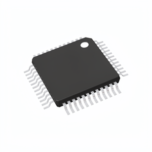 Microcontrolador IC de 32 bits, 128 KB de memoria Flash, 48TQFP, Componentes Electrónicos Integrados, Línea de Producción, Canal del Fabricante 48 TQFP, ATSAM4LS2AA-AU - Product Image 1