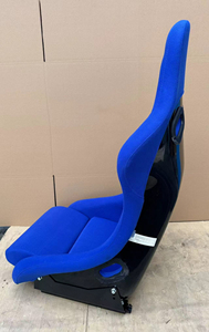 Asiento Deportivo Recaro Estilo Pole con Respaldo Fijo para <span class=keywords><strong>Subaru</strong></span> WRX STI <span class=keywords><strong>Impreza</strong></span>, para Uso en Pista - Product Image 5