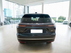 Nio ES8รถยนต์พลังงานไฟฟ้าความเร็วสูงใหม่2024คัน - Product Image 5