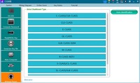 Programmateur Professionnel pour Mercedes-Benz CGDI MB Prog avec 1 Jeton Gratuit, Prend en Charge Tous les Modèles Mercedes-Benz Jusqu'à FBS3